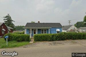 448 Carr St, Jackson, OH 45640
