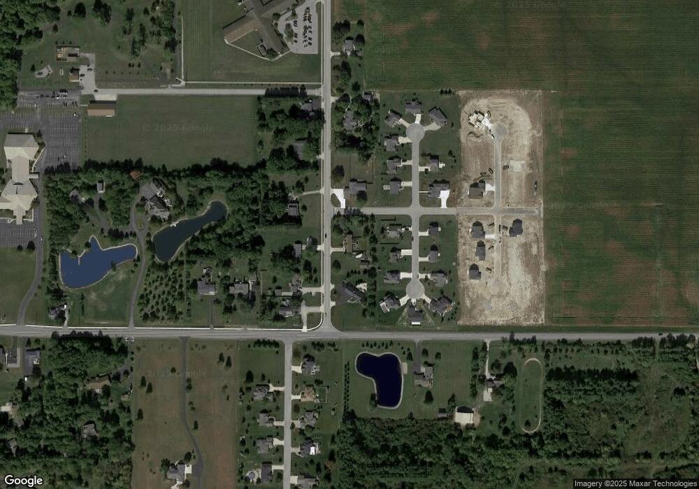 125 N Tracy St, Markle, IN 46770 - photo 1