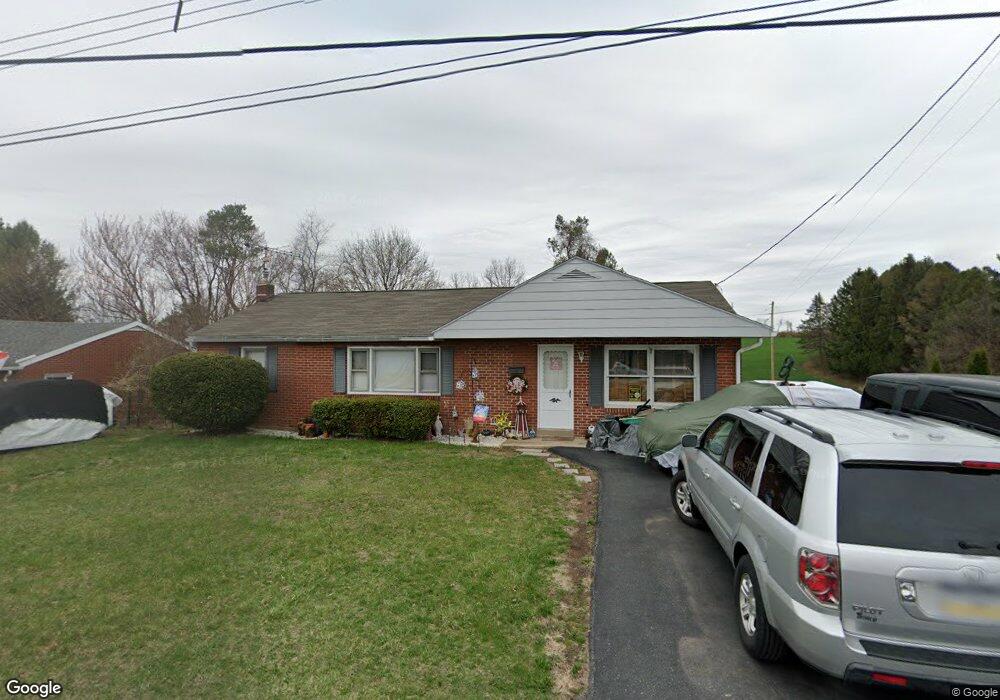 321 Blimline Rd, Mohnton, PA 19540 - photo 1