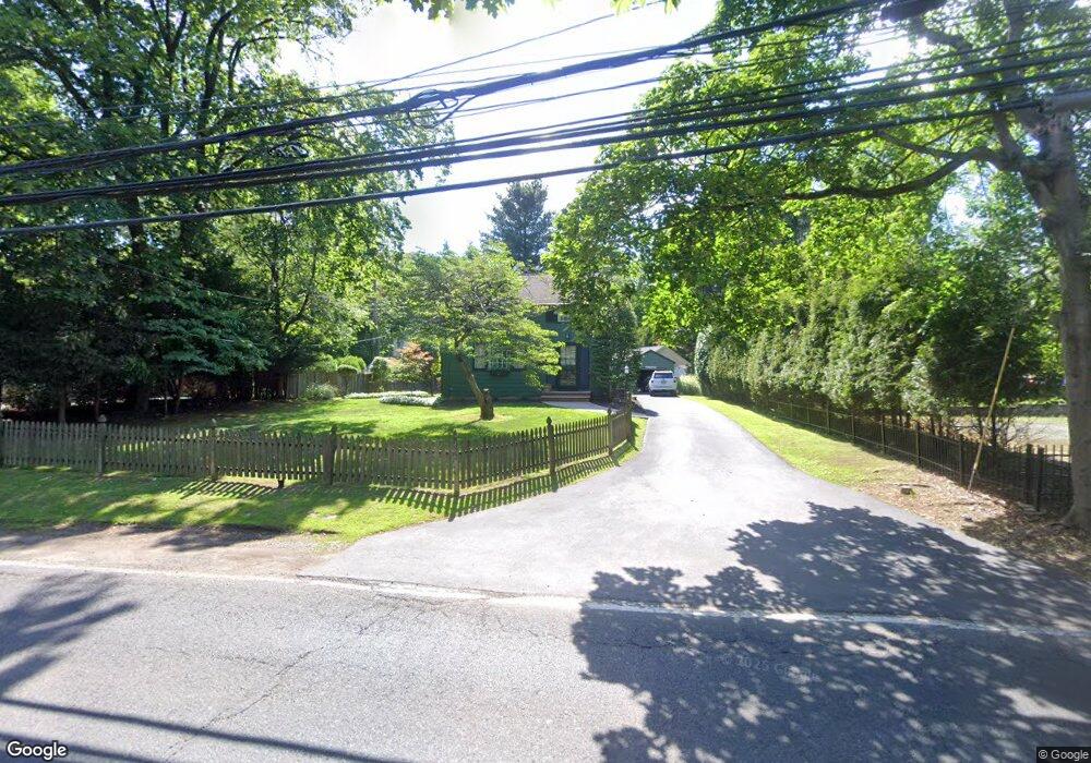 222 Schraalenburg Rd, Harrington Park, NJ 07640 - photo 1