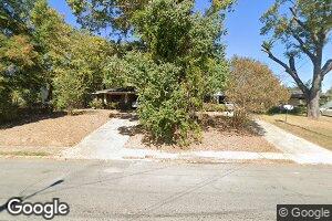 2010 Laurel St, Shreveport, LA 71103