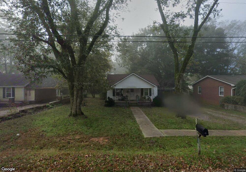 109 Mara St, Carrollton, GA 30117 - photo 1