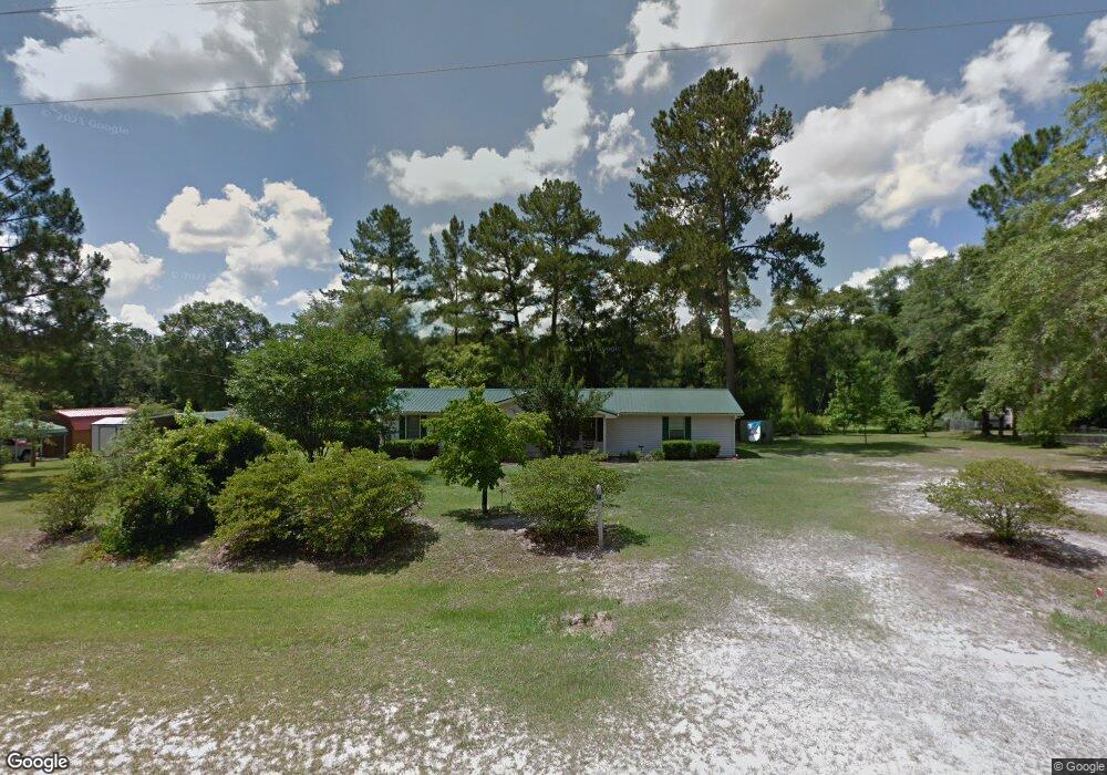 424 Cumberland Rd, Hortense, GA 31543 - photo 1