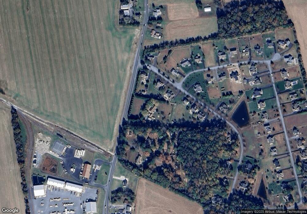 14973 Gravel Hill Rd, Milton, DE 19968 - photo 1