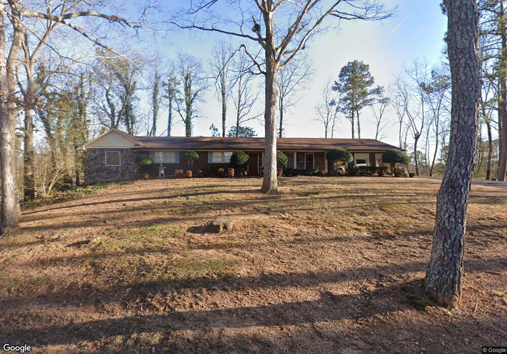 494 Camelot Cir NW, Calhoun, GA 30701 - photo 1