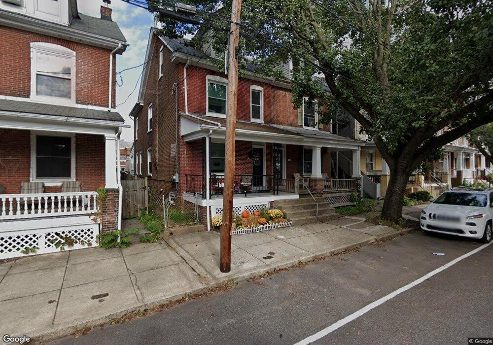 23 W 2nd St, Pottstown, PA 19464 - photo 1