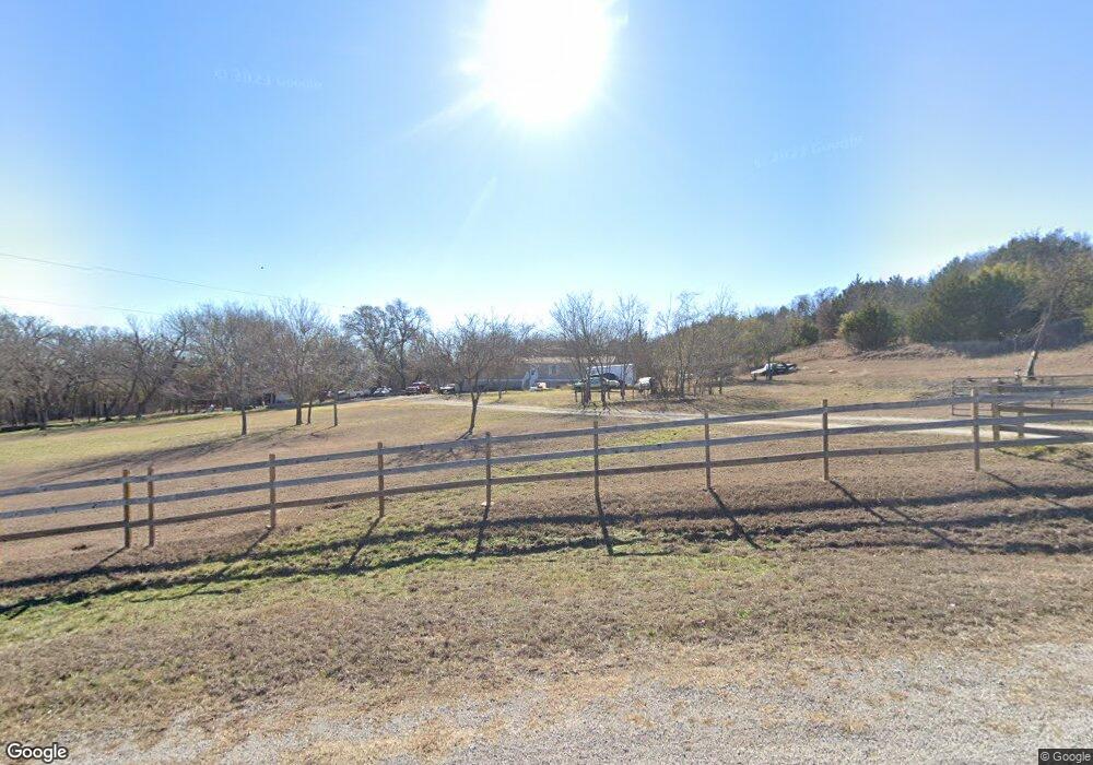 816 Cowboys Ln, Springtown, TX 76082 - photo 1