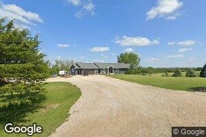 1625 Hutchinson Rd, Coggon, IA 52218