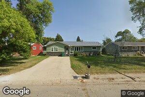 512 5th St NE, Rolla, ND 58367