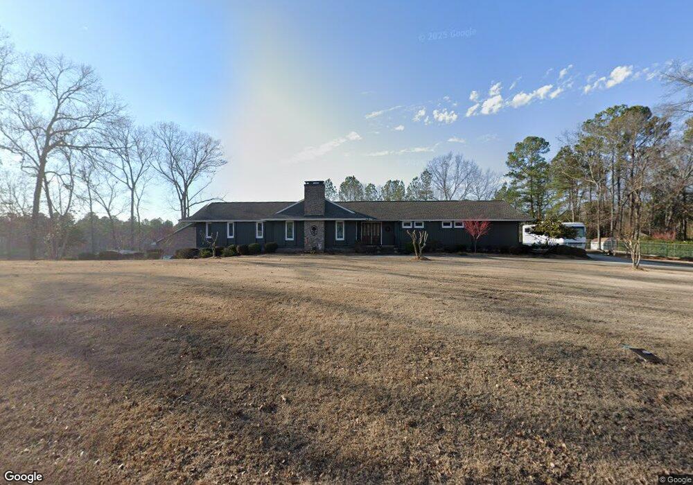 460 Wilson Hall Rd, Sumter, SC 29150 - photo 1