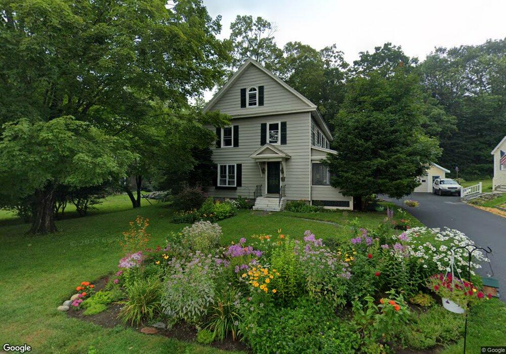 101 Olympus Rd, Proctor, VT 05765 - photo 1