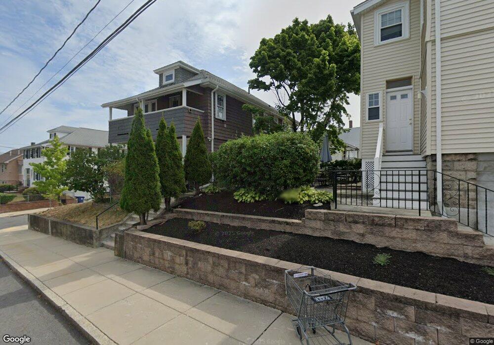 68 Glencoe St unit 70, Brighton, MA 02135 - photo 1