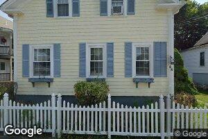 44 Union St, Warren, RI 02885