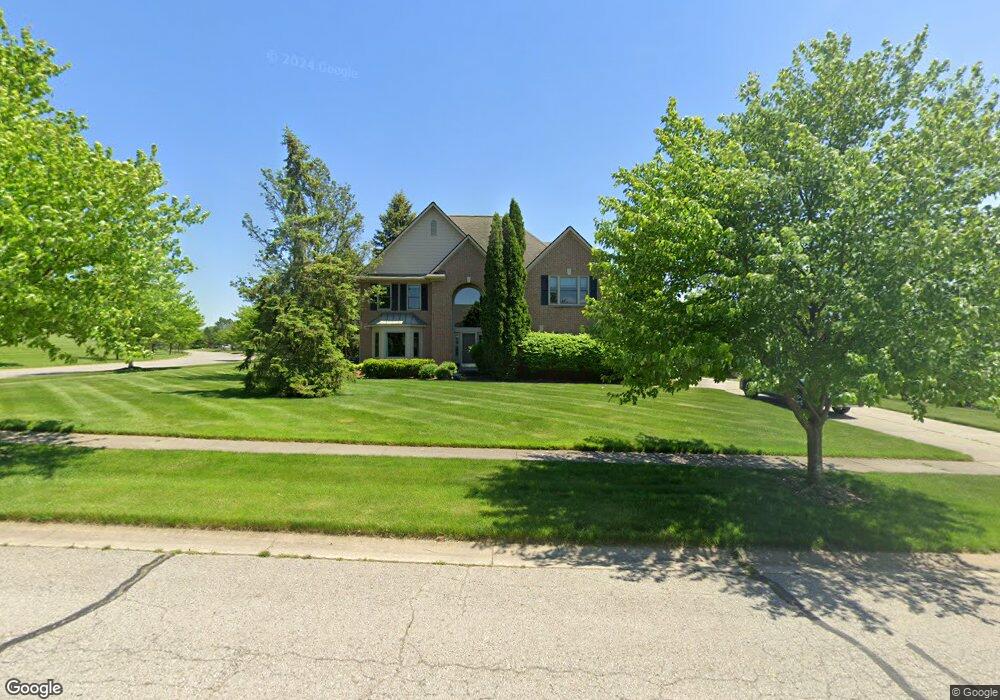 4055 Brookview Ct, Ann Arbor, MI 48108 - photo 1