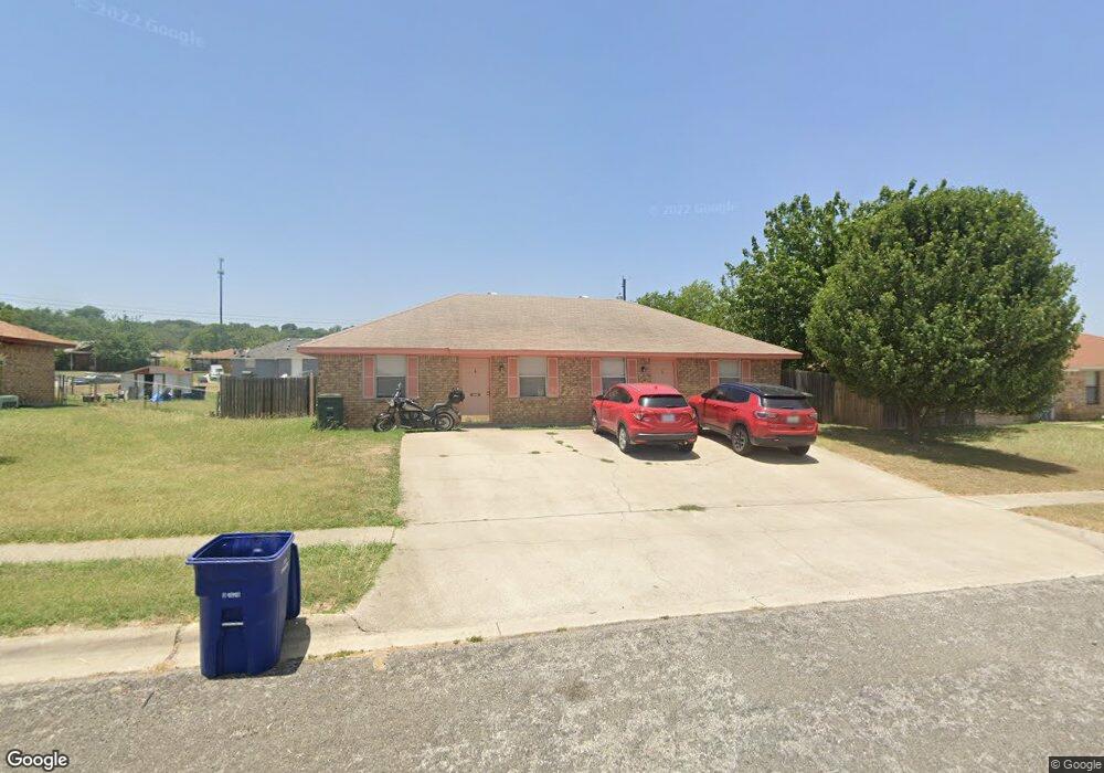 106 Horseshoe Dr unit 106, Copperas Cove, TX 76522 - photo 1