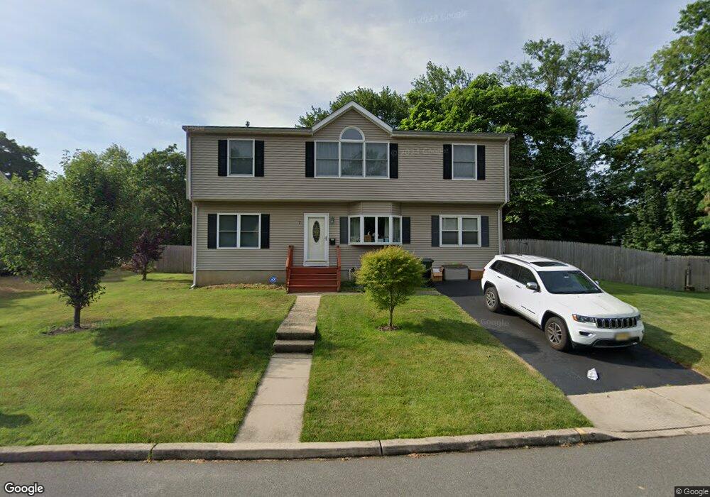 7 Dobson Rd, Old Bridge, NJ 08857 - photo 1