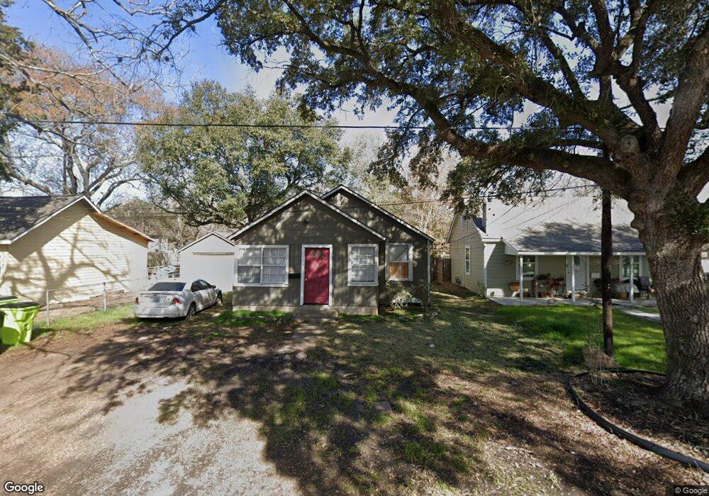 1617 Avenue L, Rosenberg, TX 77471 - photo 1