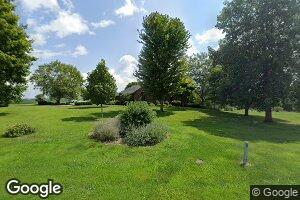 10220 S 400 W, Milroy, IN 46156