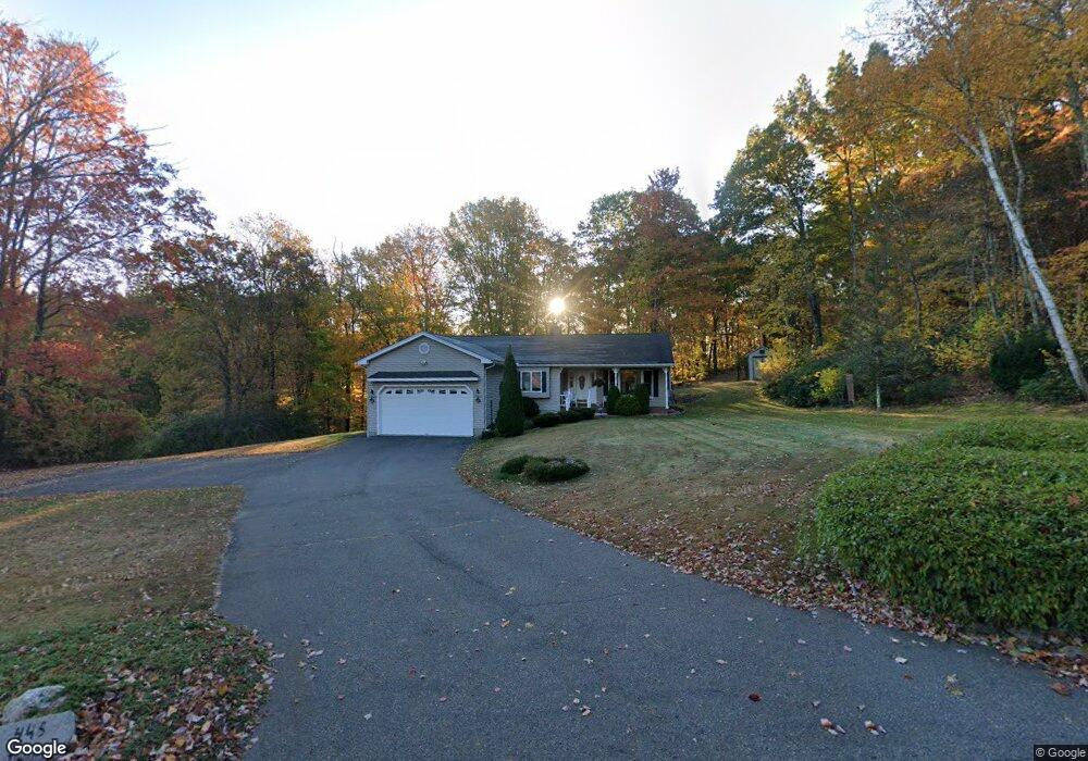 445 Harwinton Ave, Plymouth, CT 06782 - photo 1