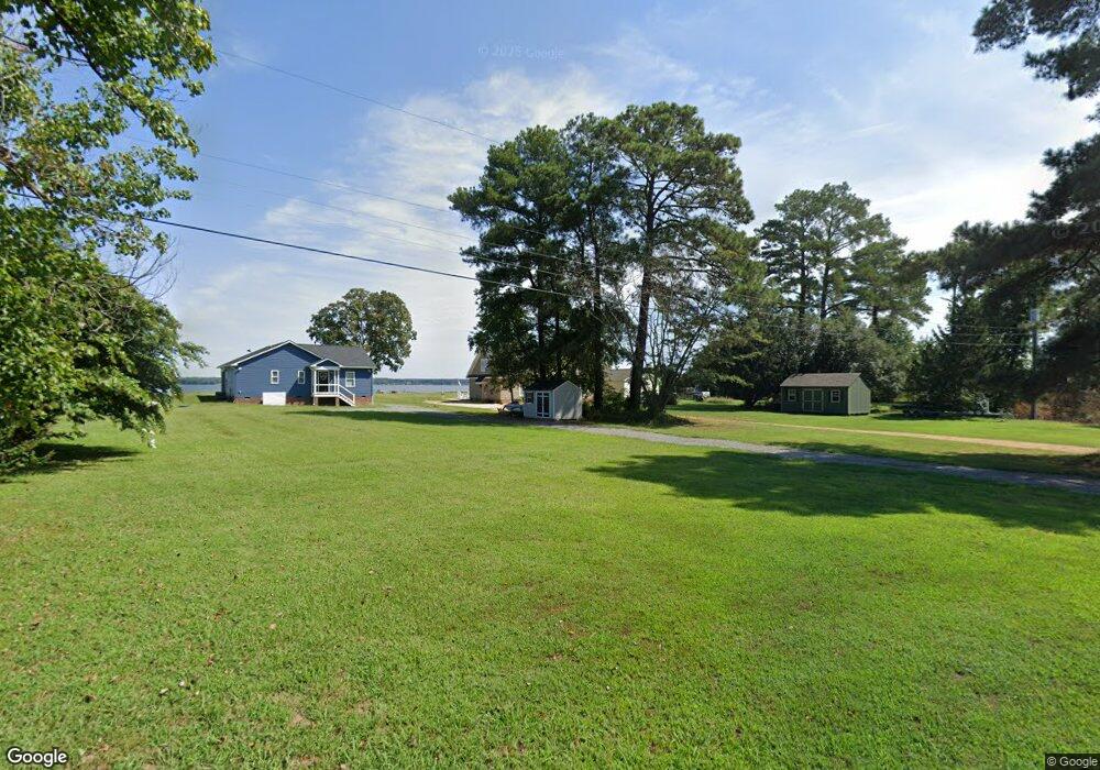 3770 Grandview Dr, Dunnsville, VA 22454 - photo 1