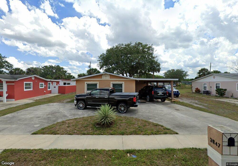 3847 Catalina Dr, Cocoa, FL 32926 - photo 1