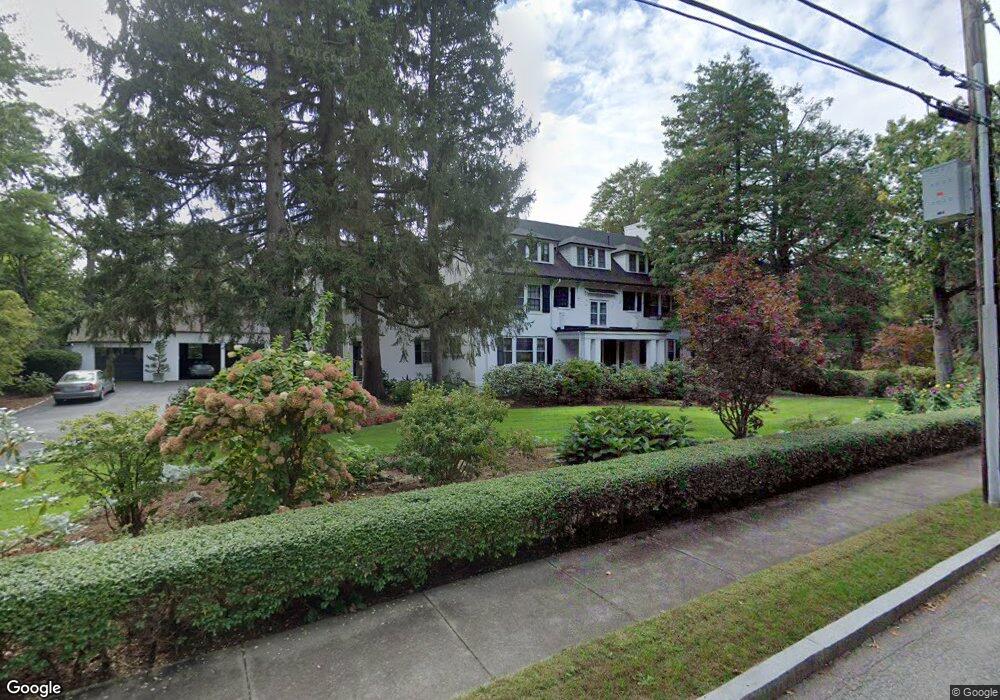 257 Prince St, West Newton, MA 02465 - photo 1