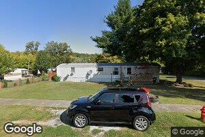 612 Washington St, Higginsport, OH 45131