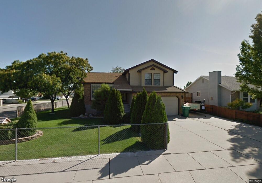 161 W 1275 N, Layton, UT 84041 - photo 1