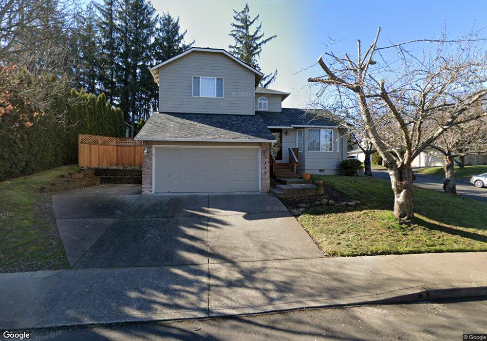 1281 NE Greenway Dr, Gresham, OR 97030 - photo 1