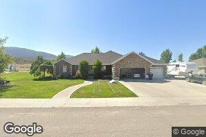 728 E 25 S, Ephraim, UT 84627