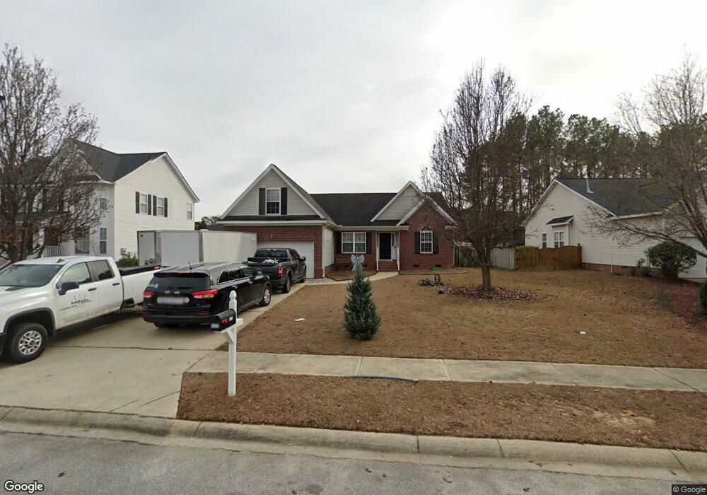 1020 Riverstone Ct, West Columbia, SC 29169 - photo 1