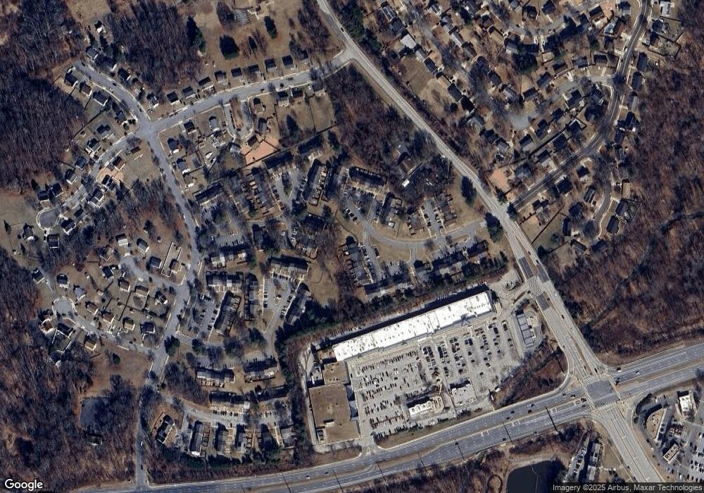 12015 Hallandale Terrace, Bowie, MD 20721 - photo 1