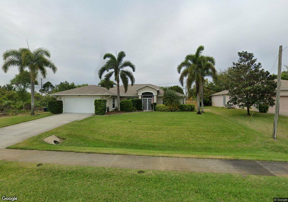 102 Pelican Island Place, Sebastian, FL 32958 - photo 1