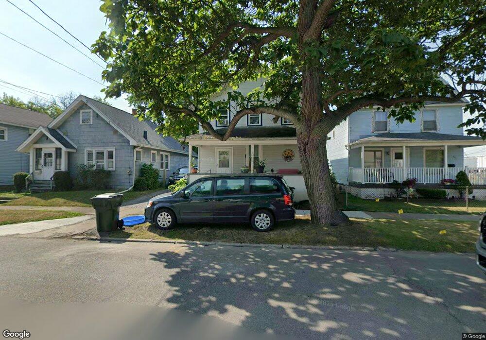 111 Robinson St, North Tonawanda, NY 14120 - photo 1