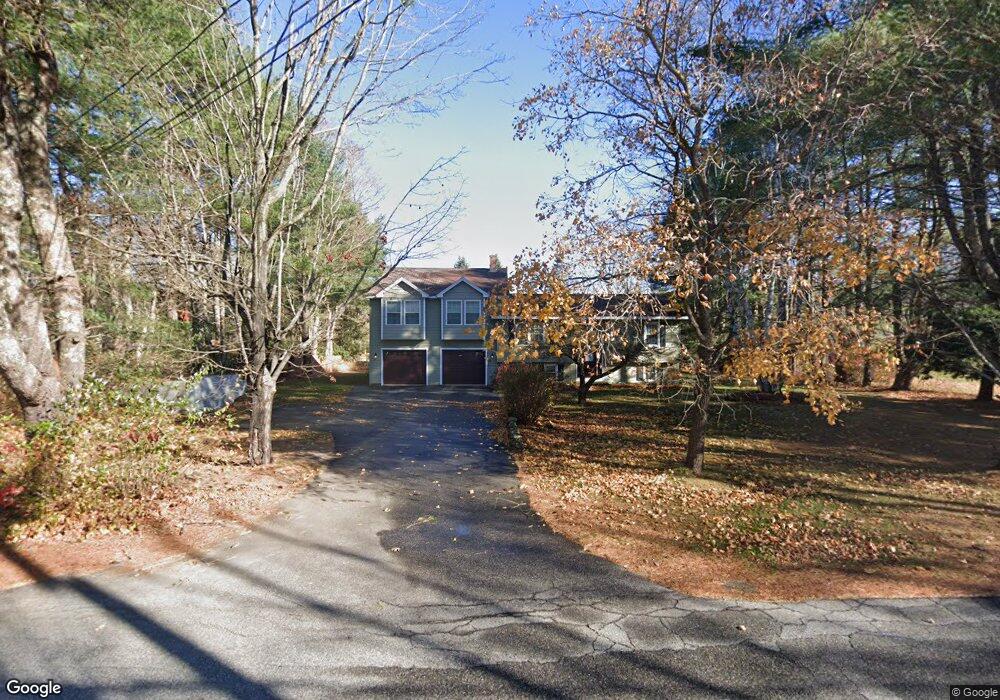 23 Barstow Rd, Gorham, ME 04038 - photo 1