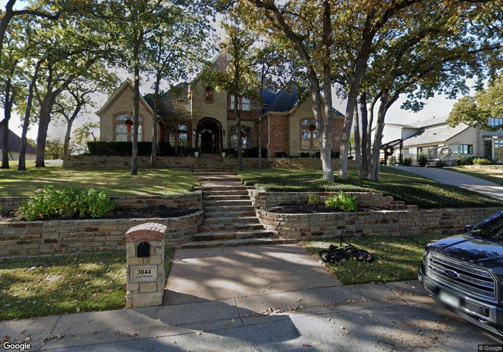3044 Loch Meadow Ct, Southlake, TX 76092 - photo 1