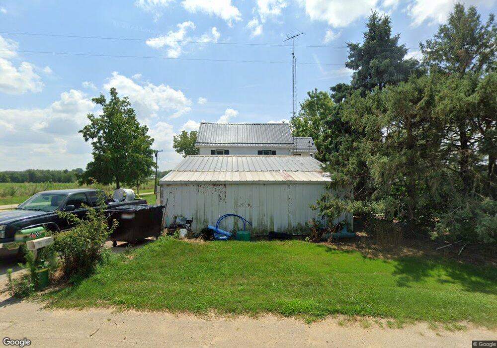 4003 W Oxbow Rd, Freeport, IL 61032 - photo 1