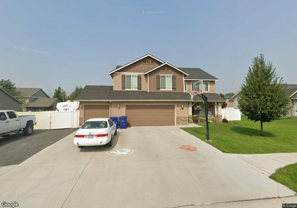 1505 N Lyndon St, Jerome, ID 83338 - photo 1