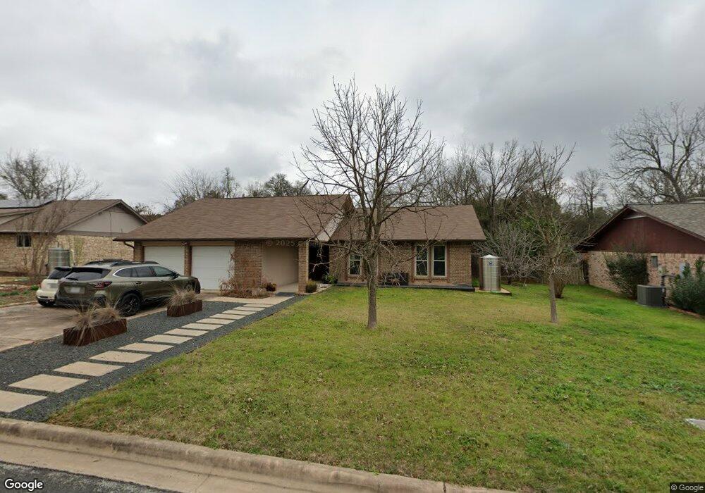 7216 S Brook Dr, Austin, TX 78736 - photo 1