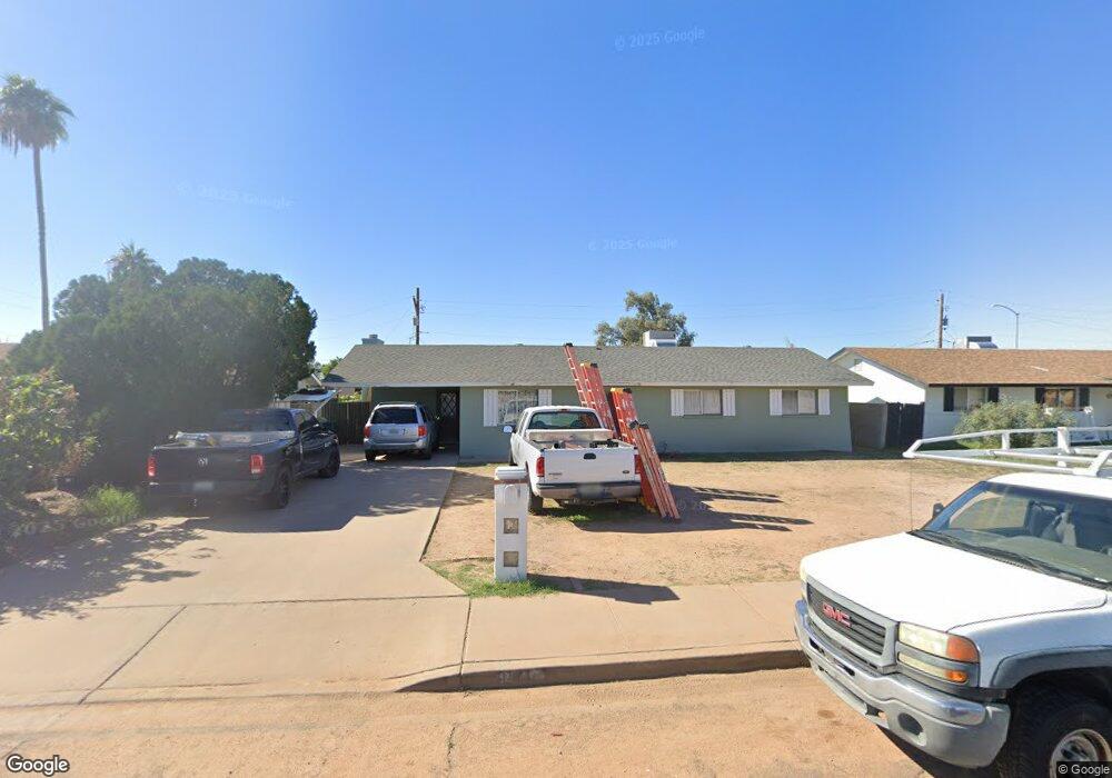 40 N Sulleys Dr, Mesa, AZ 85205 - photo 1