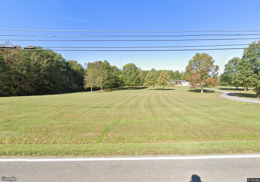 4013 Longdale Furnace Rd, Clifton Forge, VA 24422 - photo 1