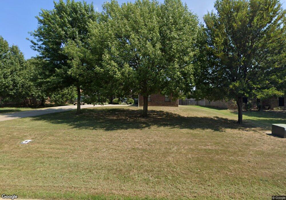 115 Jaron Dr, Pottsboro, TX 75076 - photo 1