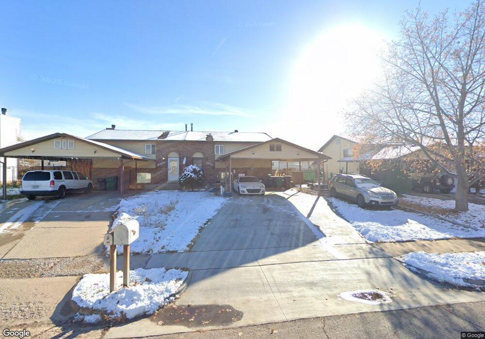 3677 W 4625 S, Roy, UT 84067 - photo 1