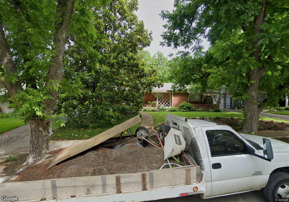 7135 Cornelia Ln, Dallas, TX 75214 - photo 1