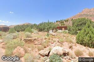 210 Quail Ridge Rd, Springdale, UT 84767