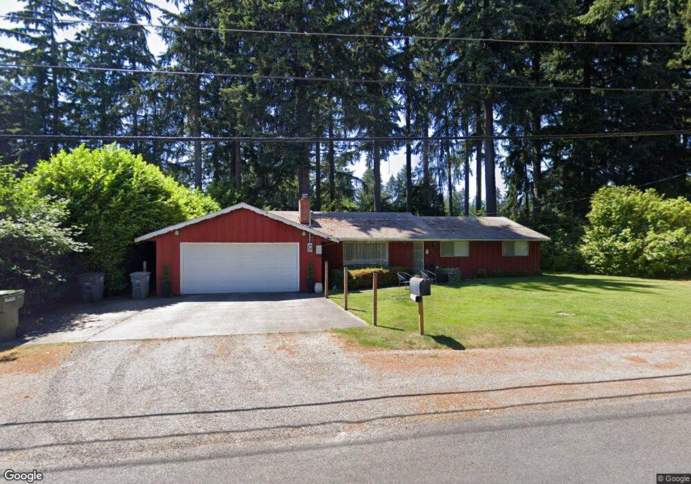 4826 83rd Ave W, University Place, WA 98467 - photo 1