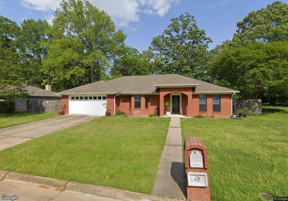 26 Diamond Cir, Texarkana, TX 75503 - photo 1