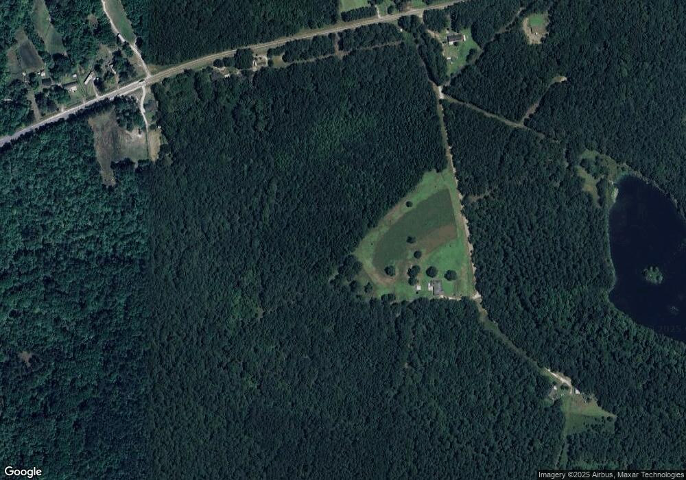 300 Ben Holland Rd, Claxton, GA 30417 - photo 1