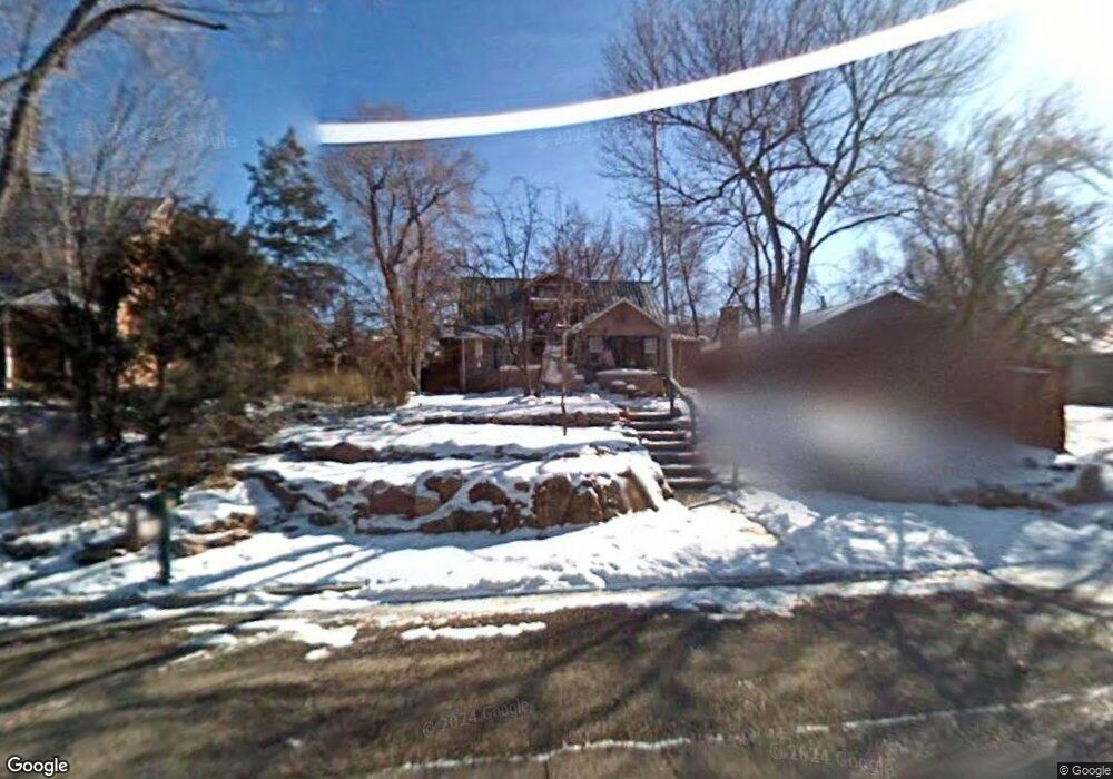 3228 E 3rd Ave, Durango, CO 81301 - photo 1