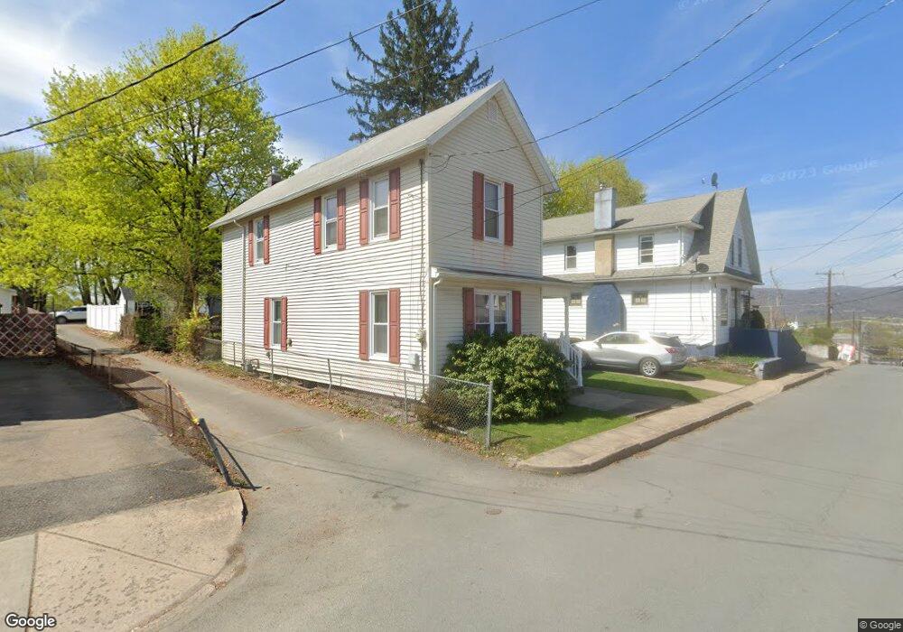 8 Defoe St, Pittston, PA 18640 - photo 1